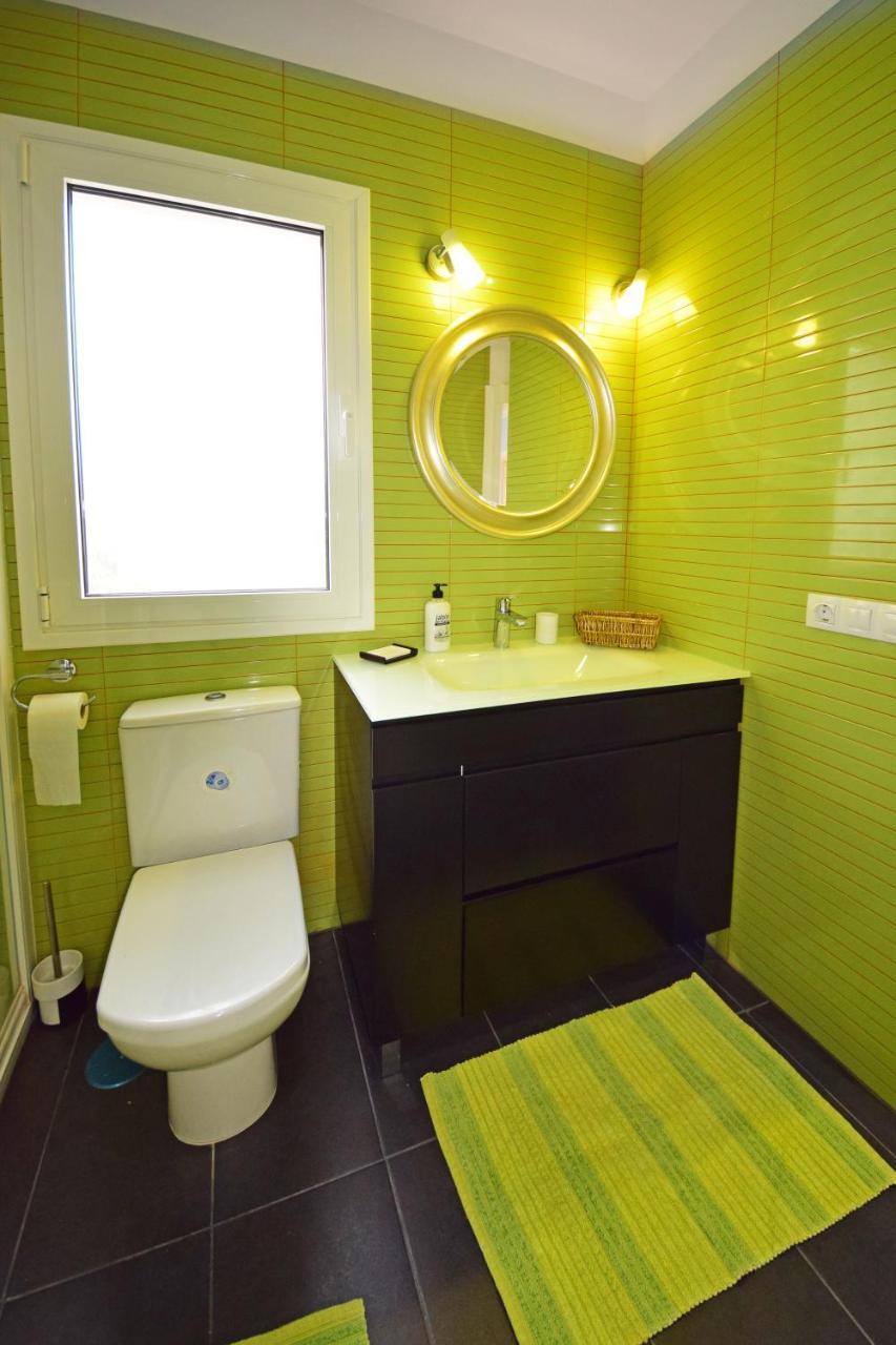 Dorina - Vivienda Vacacional Con Piscina Privada La Orotava Exteriér fotografie