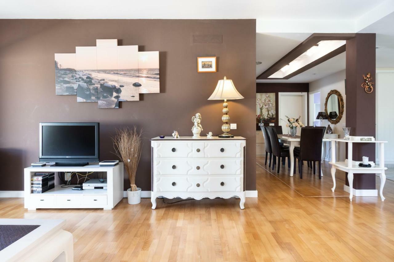 Dorina - Vivienda Vacacional Con Piscina Privada La Orotava Exteriér fotografie
