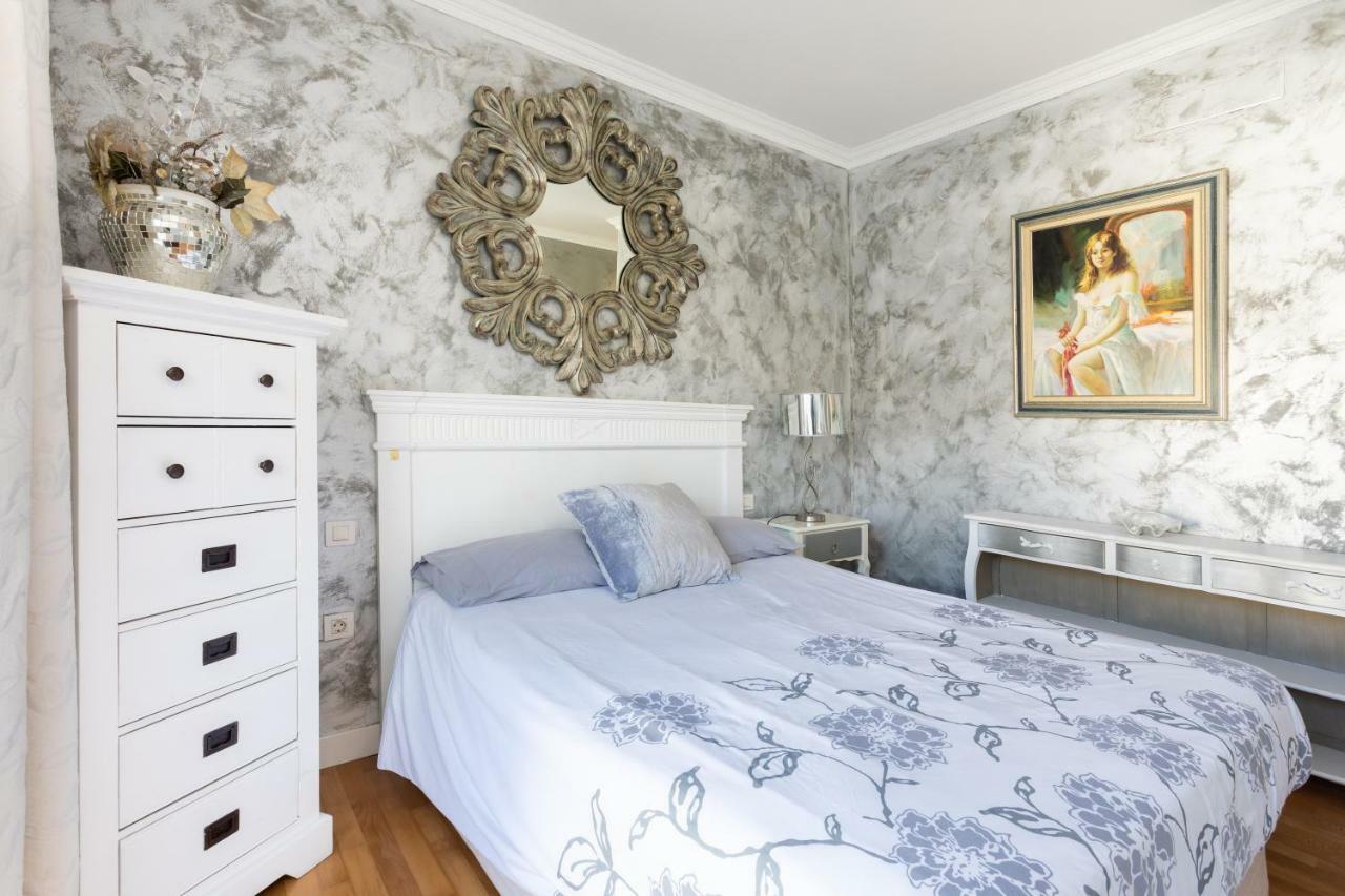 Dorina - Vivienda Vacacional Con Piscina Privada La Orotava Exteriér fotografie