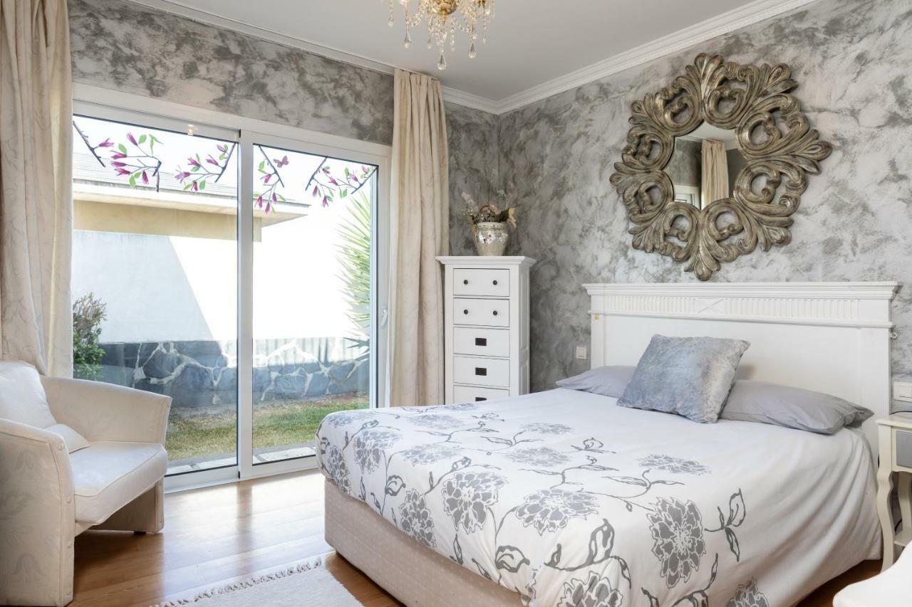 Dorina - Vivienda Vacacional Con Piscina Privada La Orotava Exteriér fotografie