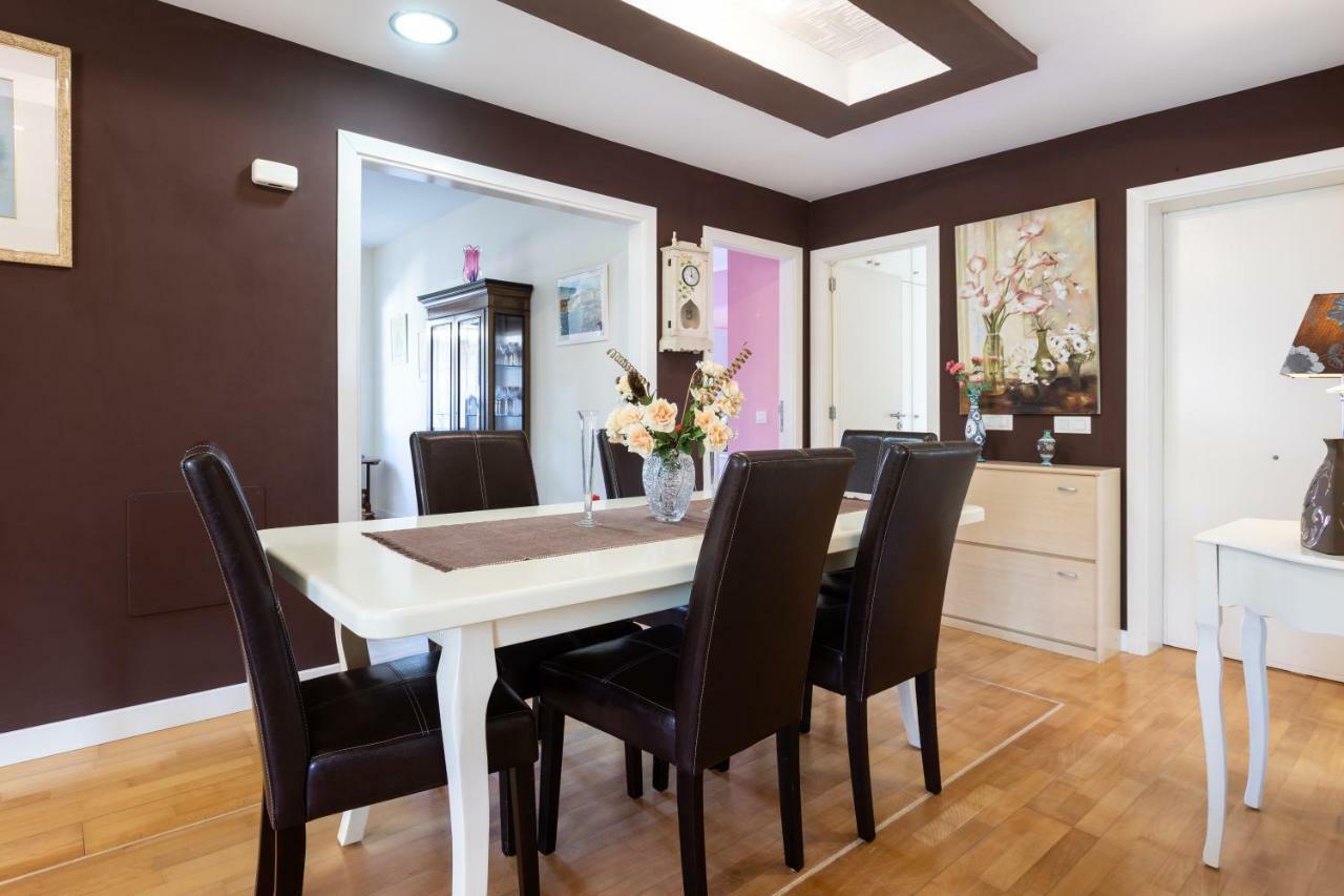 Dorina - Vivienda Vacacional Con Piscina Privada La Orotava Exteriér fotografie