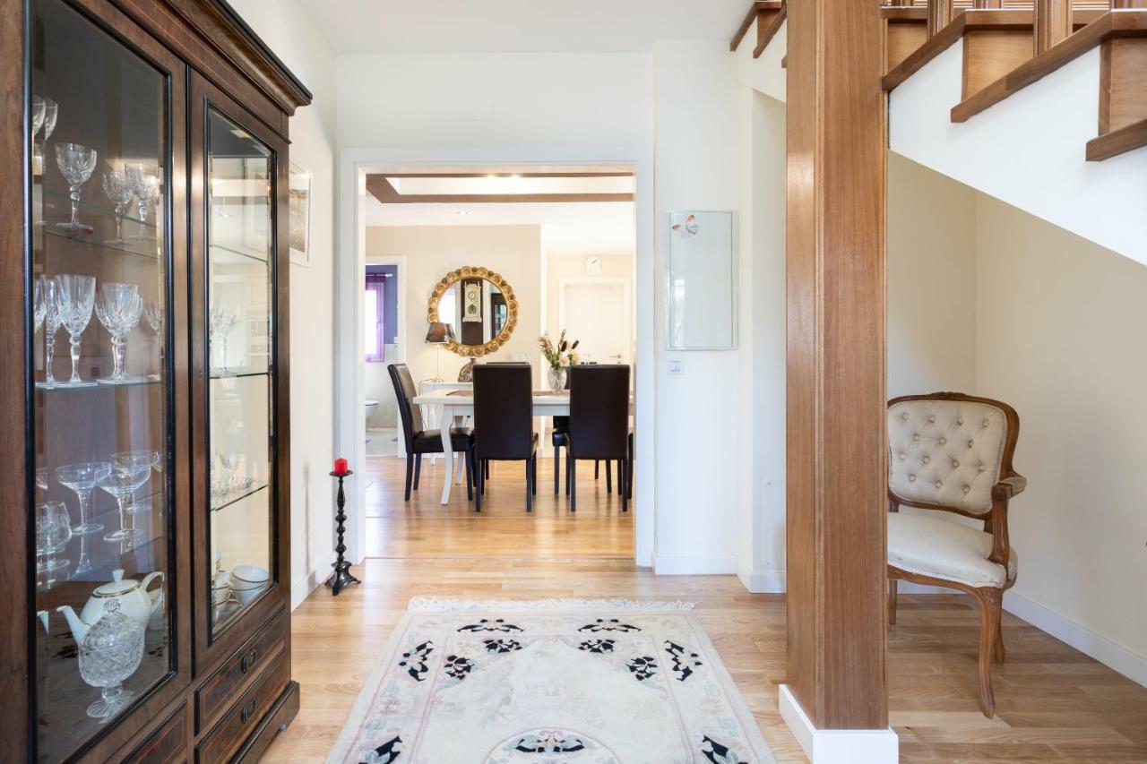 Dorina - Vivienda Vacacional Con Piscina Privada La Orotava Exteriér fotografie