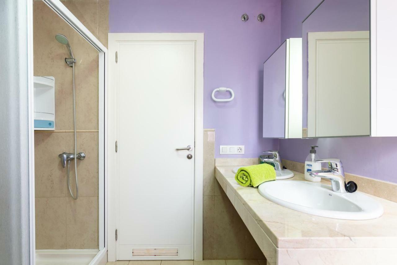 Dorina - Vivienda Vacacional Con Piscina Privada La Orotava Exteriér fotografie