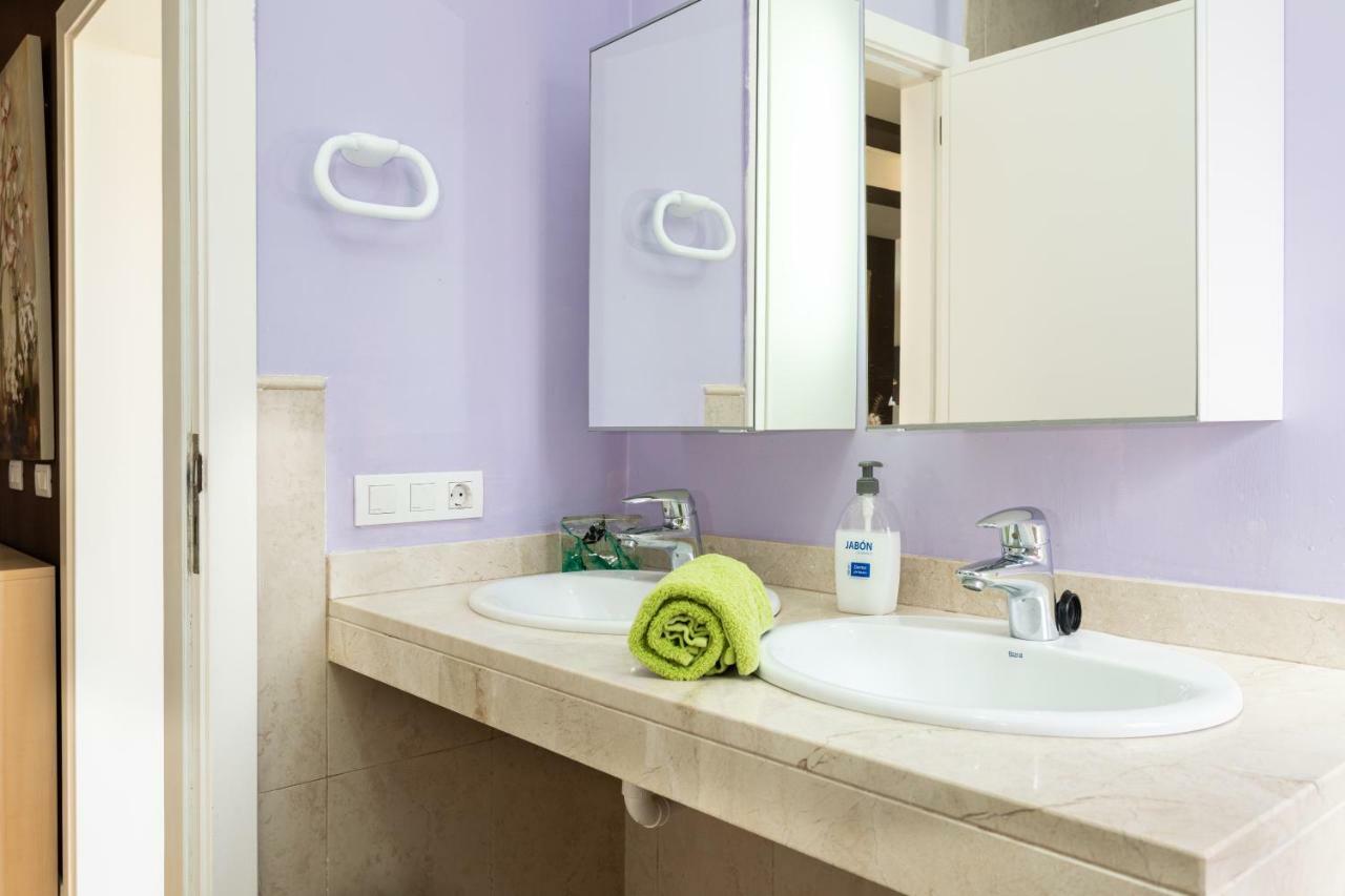 Dorina - Vivienda Vacacional Con Piscina Privada La Orotava Exteriér fotografie
