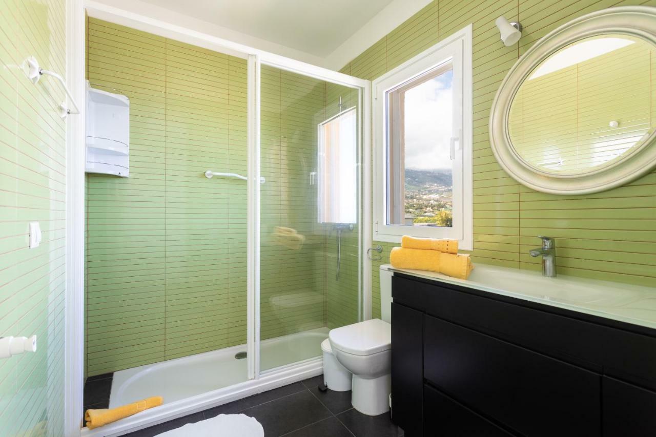 Dorina - Vivienda Vacacional Con Piscina Privada La Orotava Exteriér fotografie