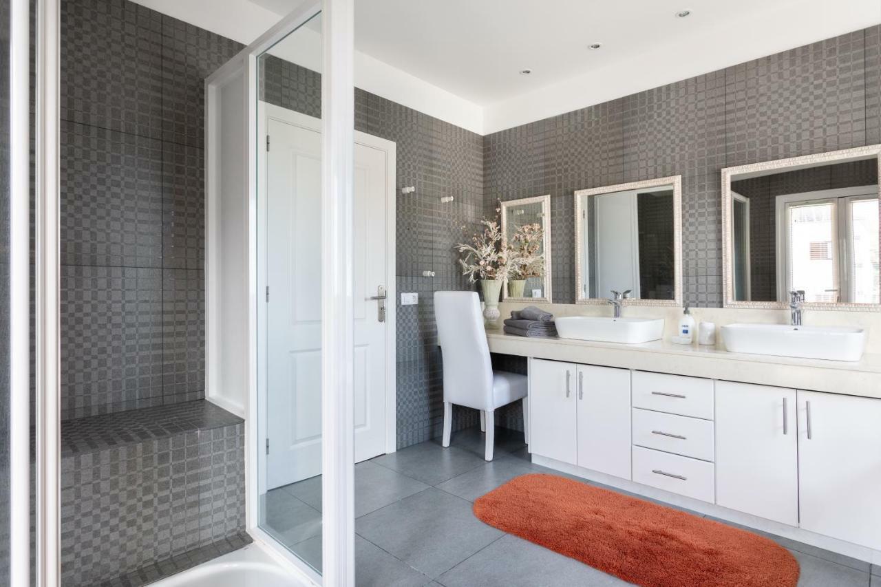 Dorina - Vivienda Vacacional Con Piscina Privada La Orotava Exteriér fotografie