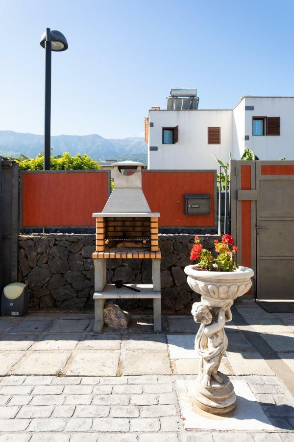 Dorina - Vivienda Vacacional Con Piscina Privada La Orotava Exteriér fotografie
